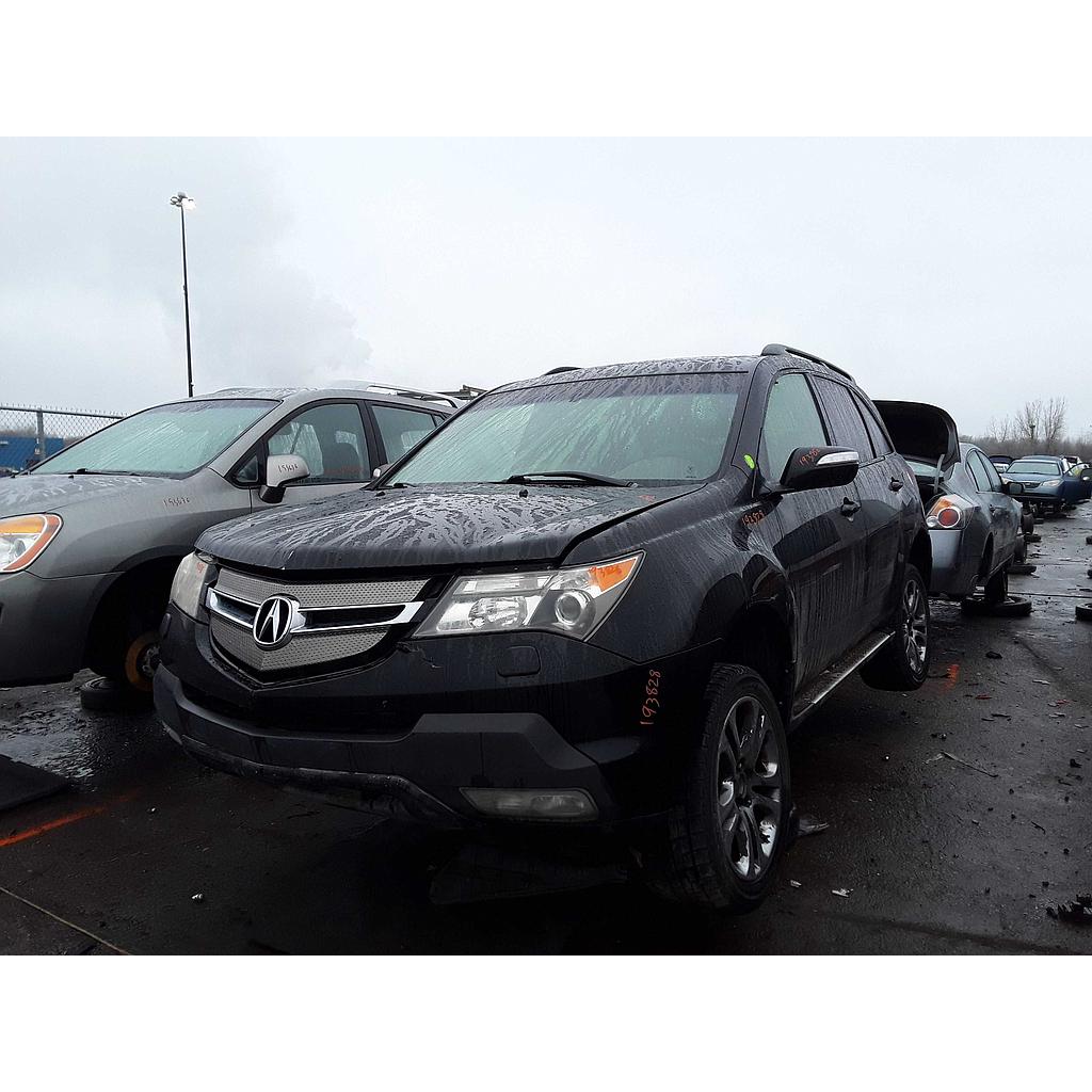 ACURA MDX 2007