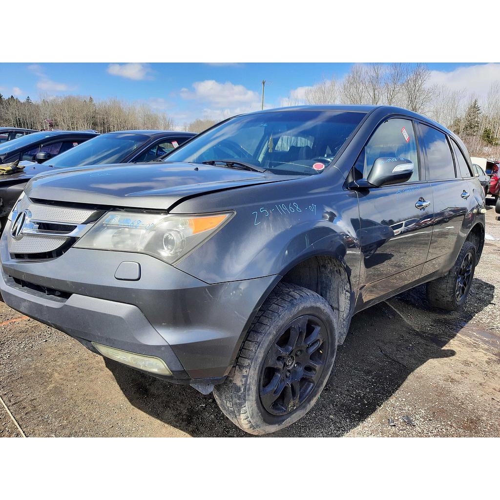ACURA MDX 2007