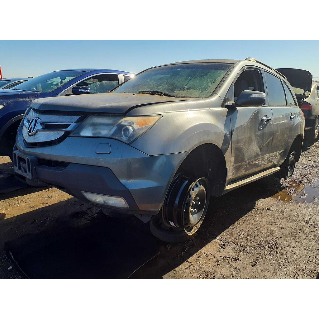 ACURA MDX 2008