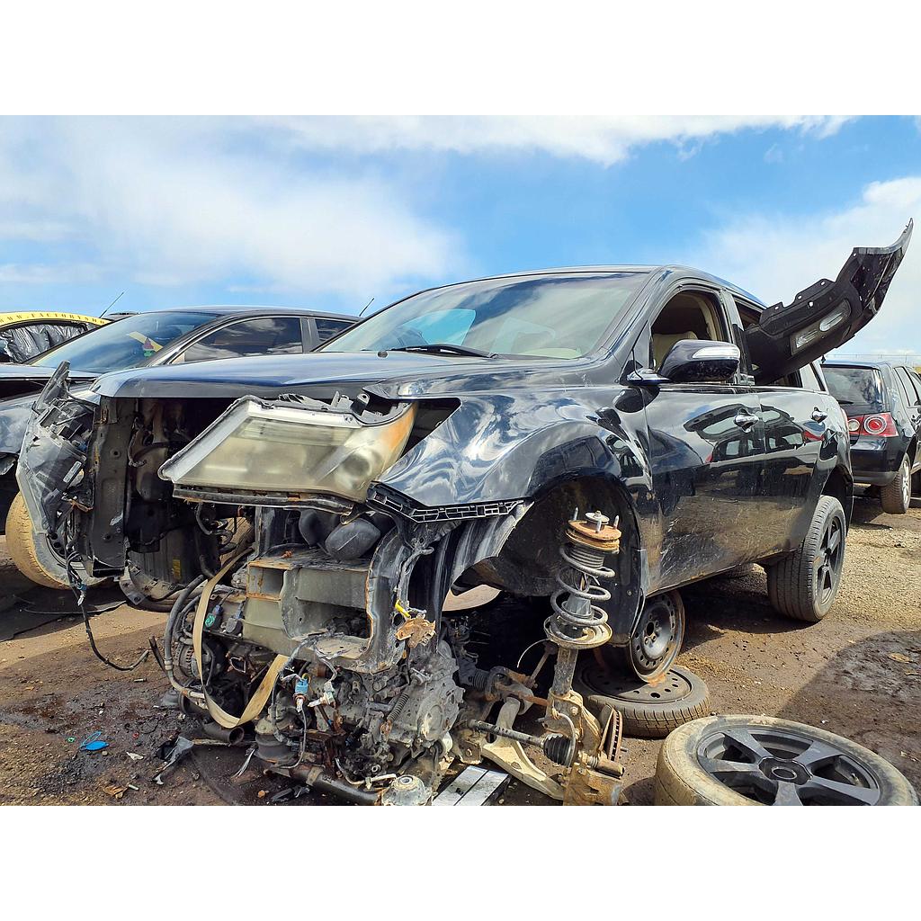 ACURA MDX 2008