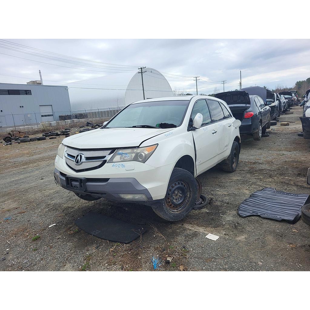 ACURA MDX 2009