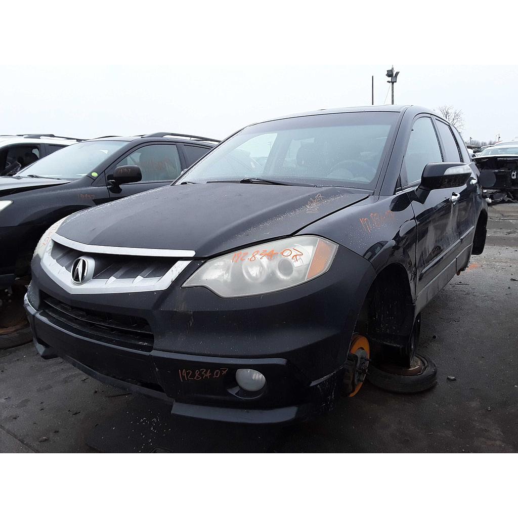 ACURA RDX 2007