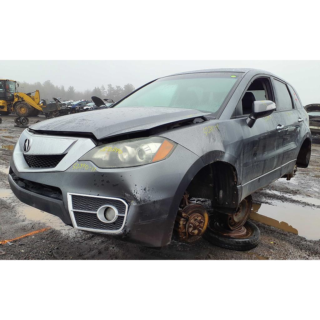ACURA RDX 2011