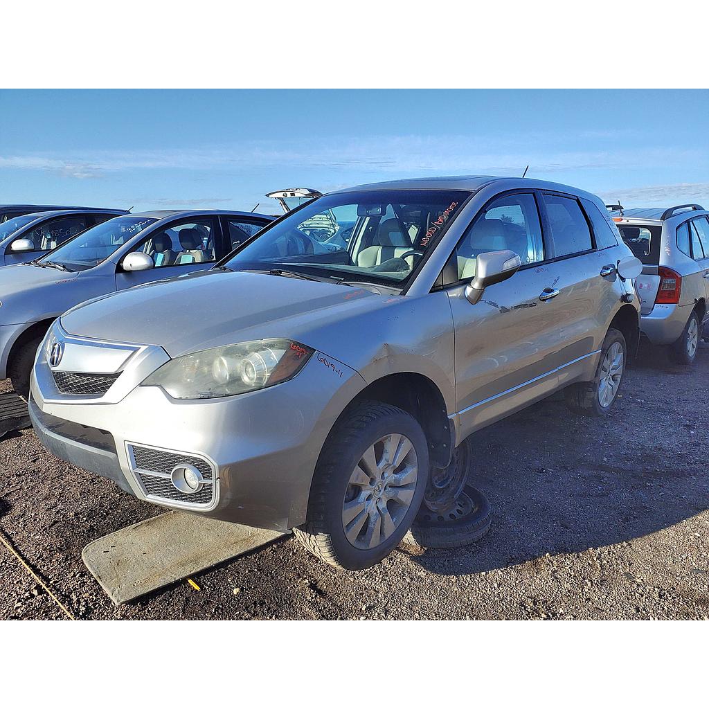 ACURA RDX 2011