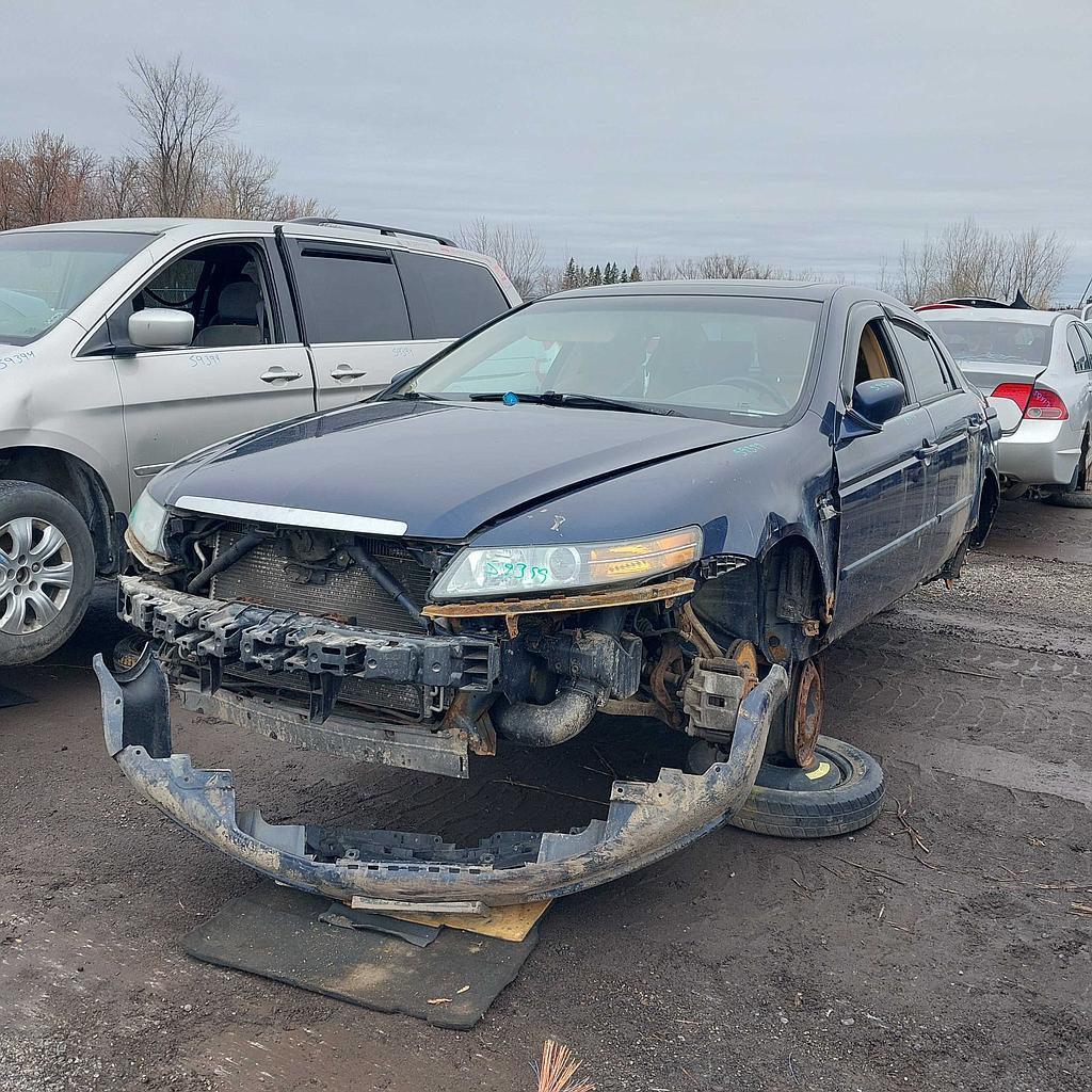 ACURA TL 2004
