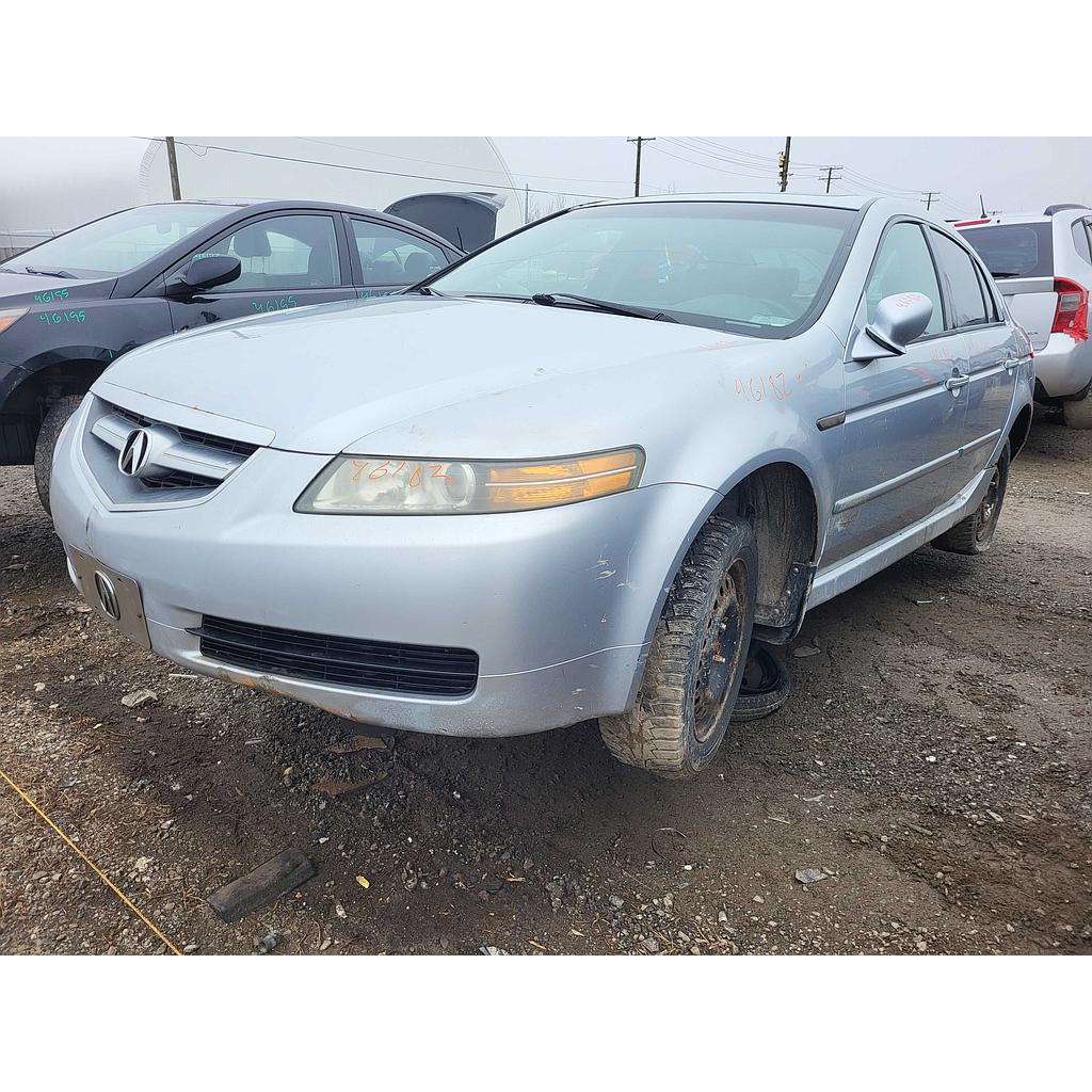 ACURA TL 2005