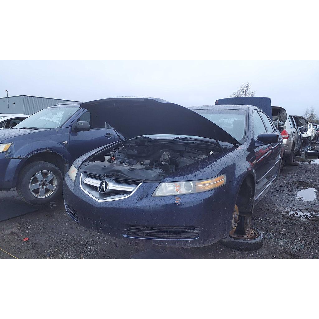 ACURA TL 2005
