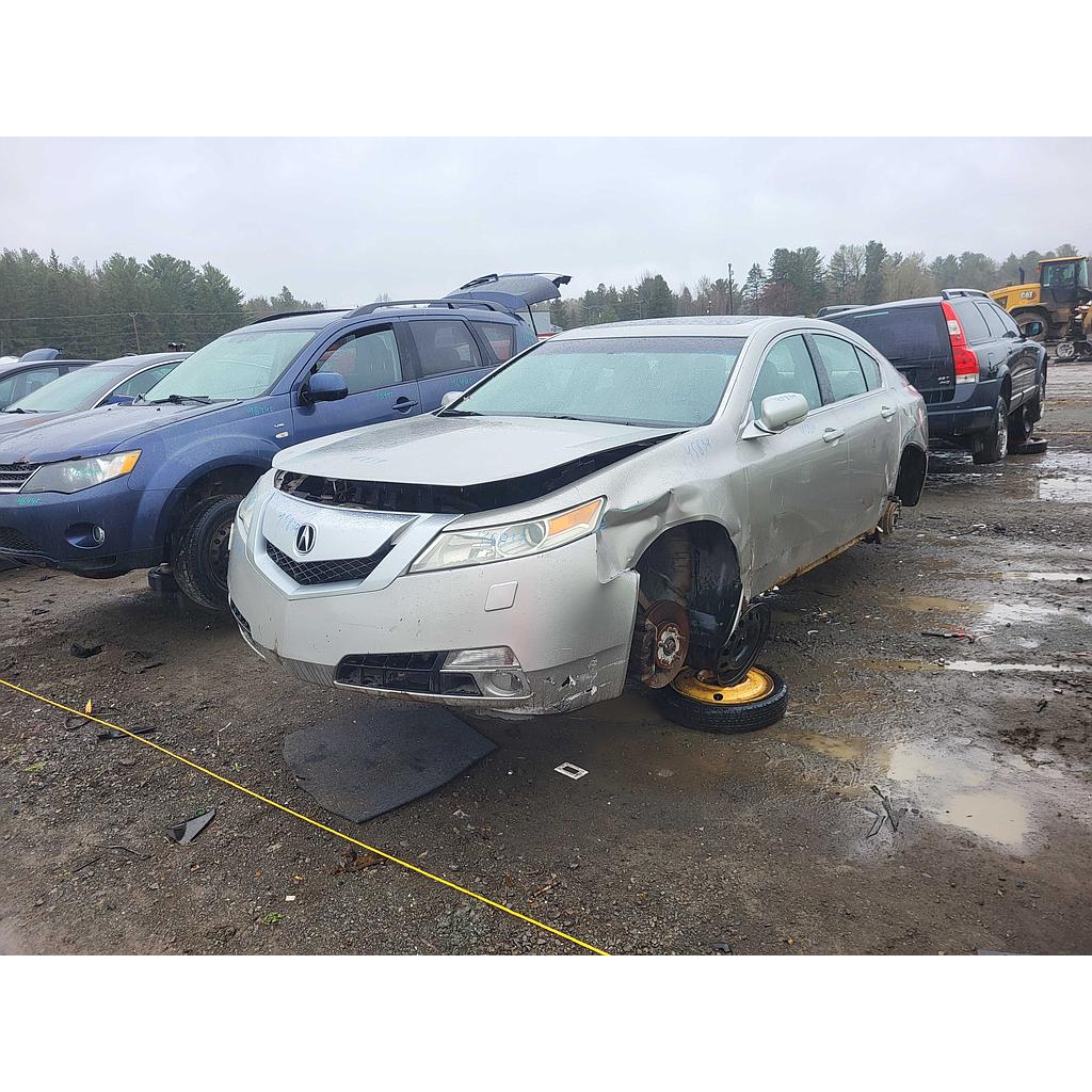 ACURA TL 2010