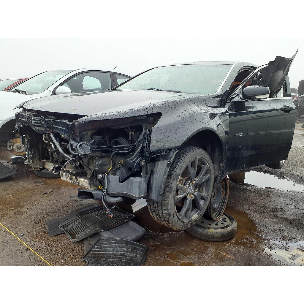 ACURA TL 2012