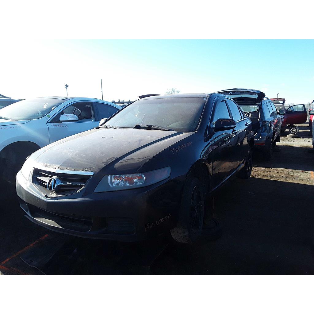 ACURA TSX 2004