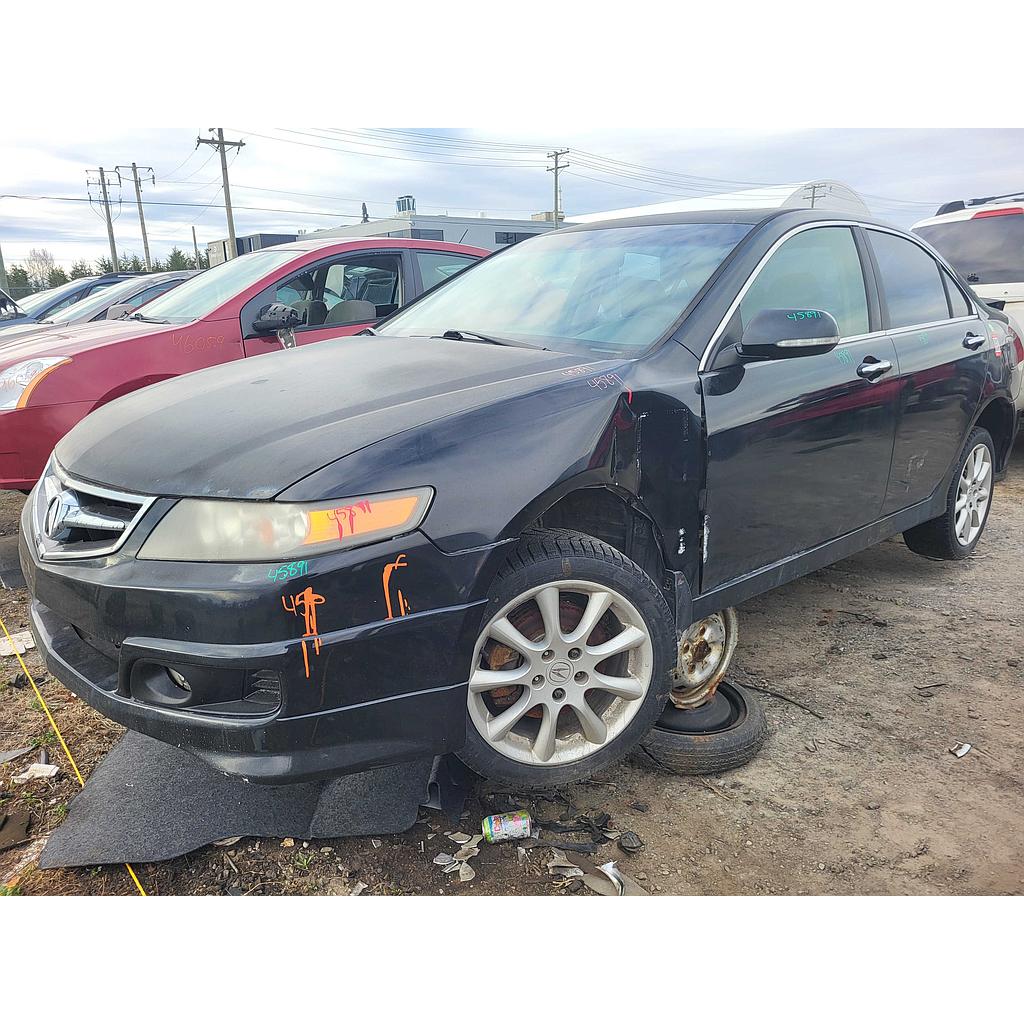 ACURA TSX 2006