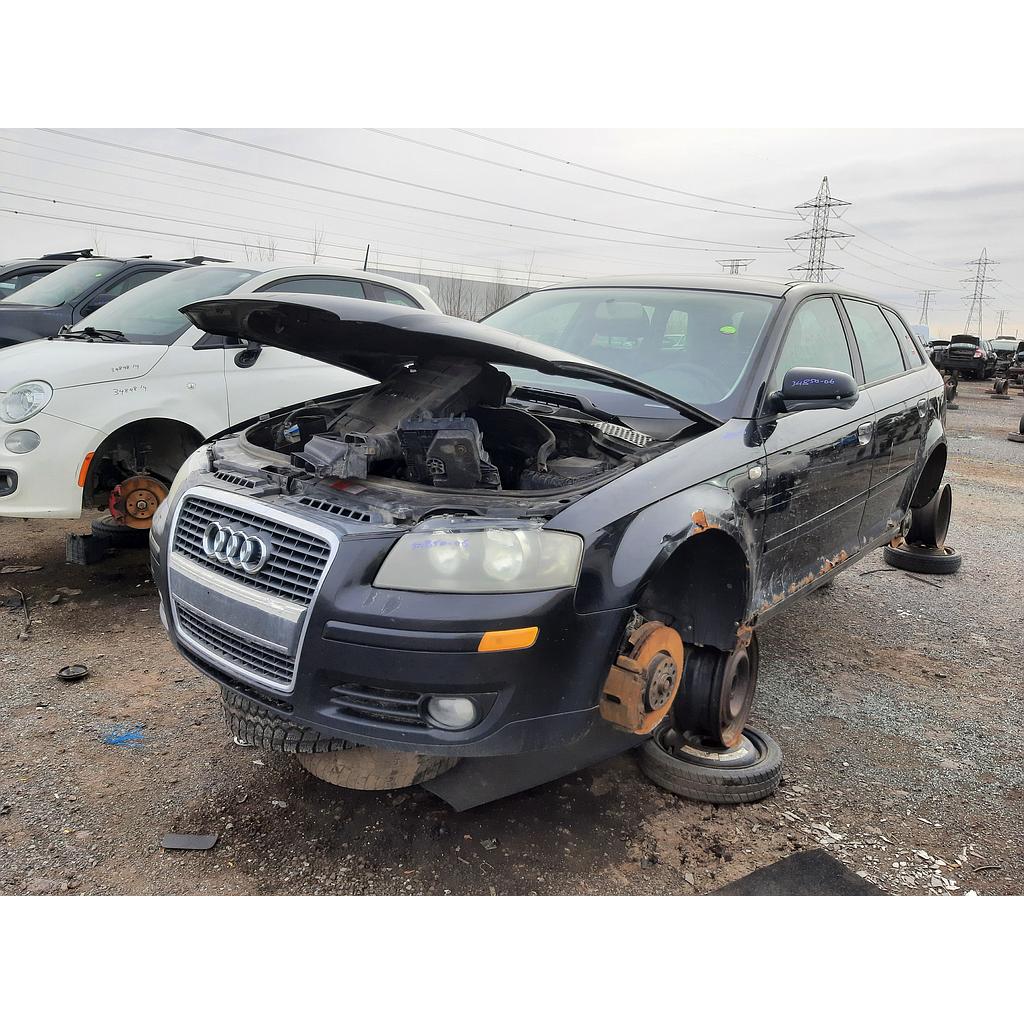 AUDI A3 2006