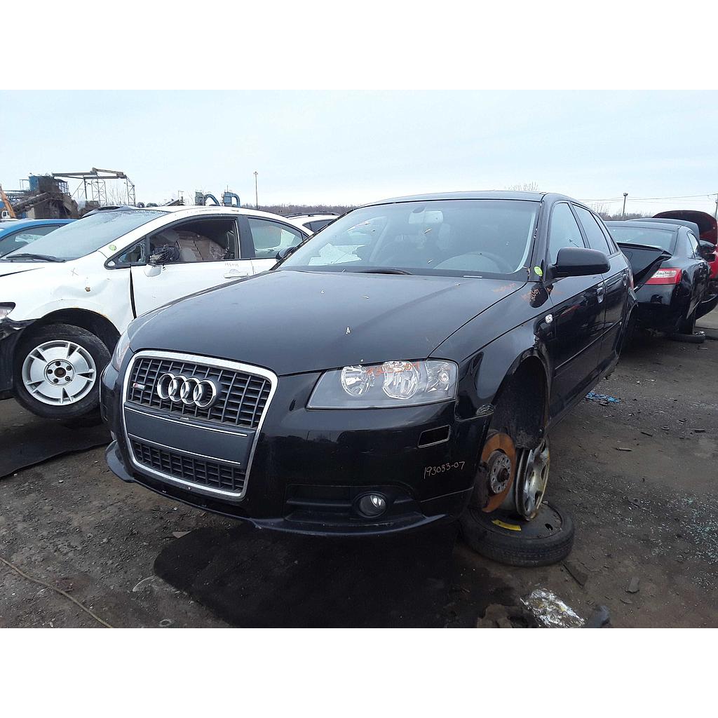 AUDI A3 2007