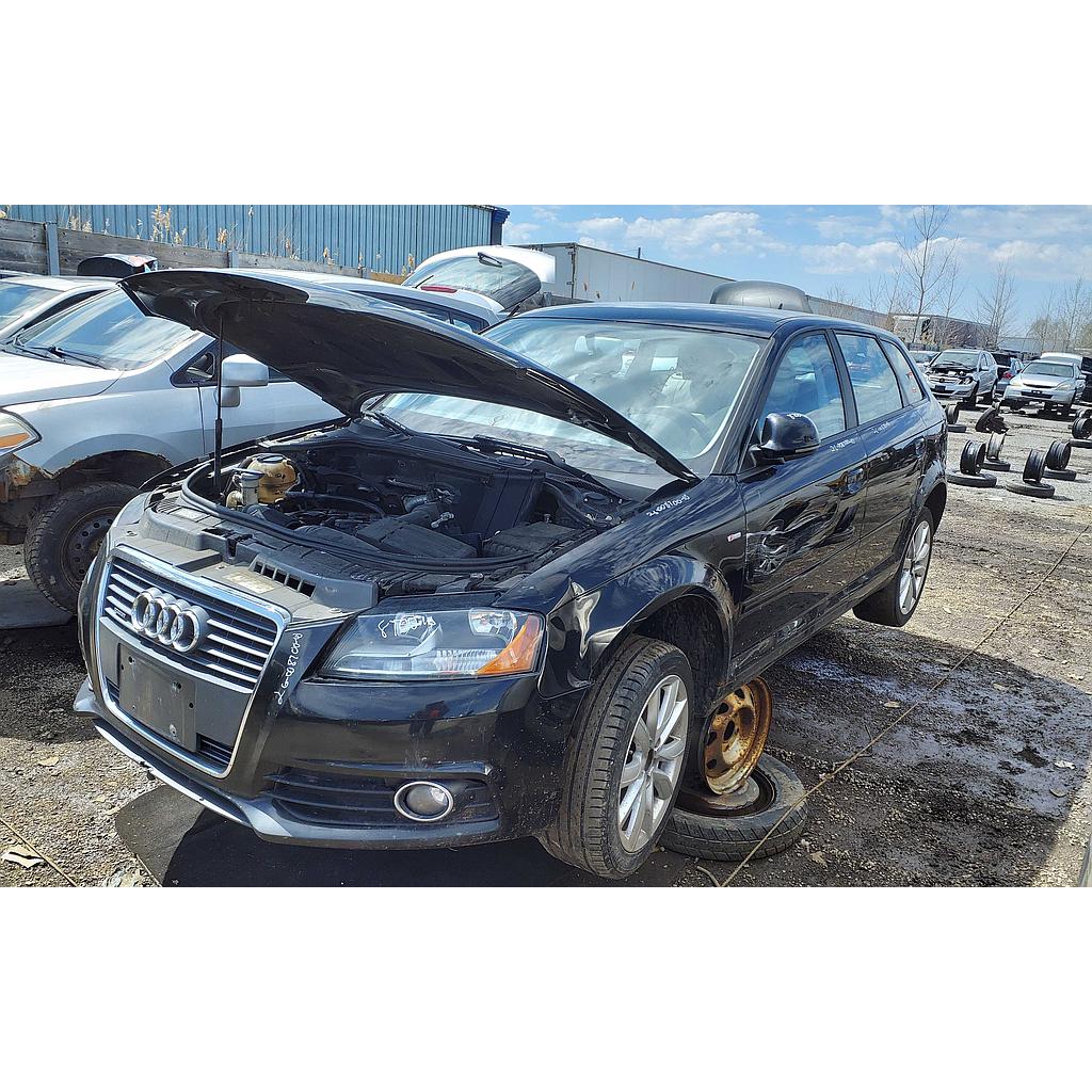 AUDI A3 2010