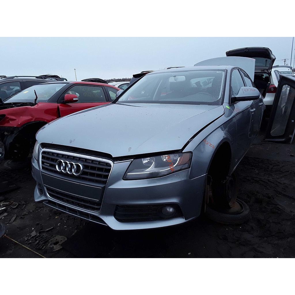 AUDI A4 2009