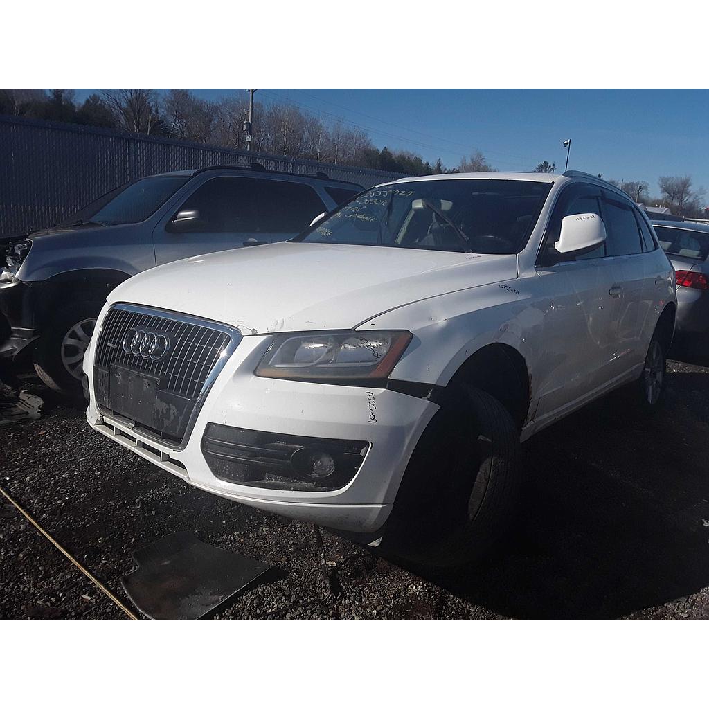 AUDI Q5 2009