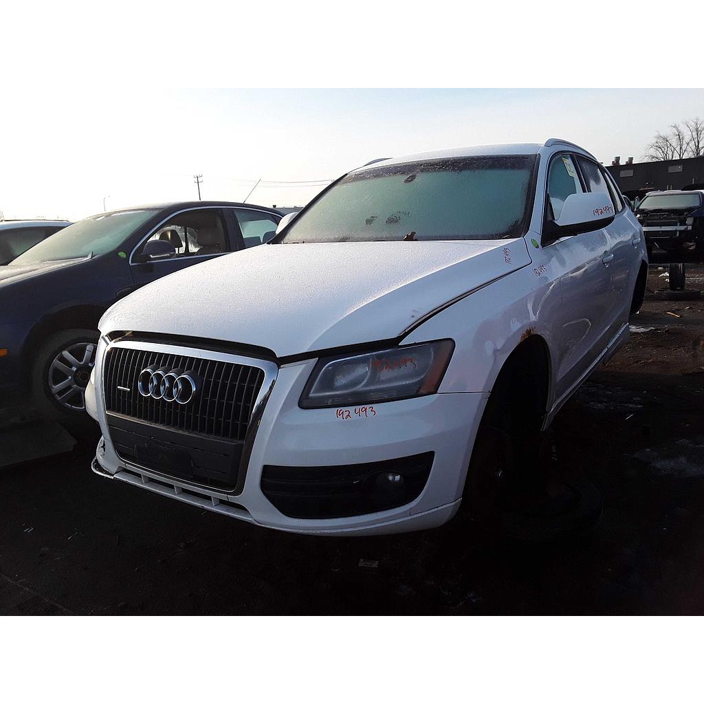 AUDI Q5 2011