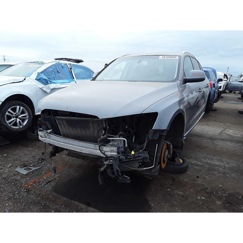 AUDI Q5 2013