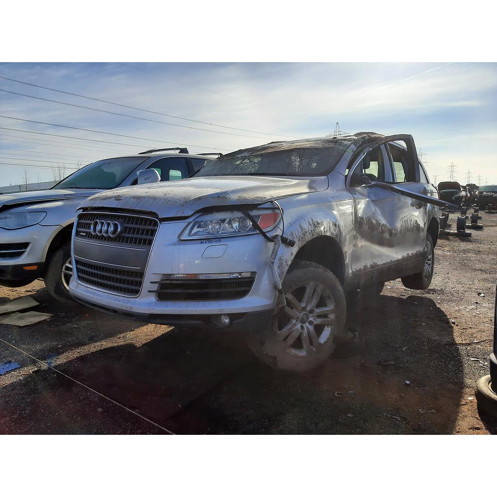 AUDI Q7 2009