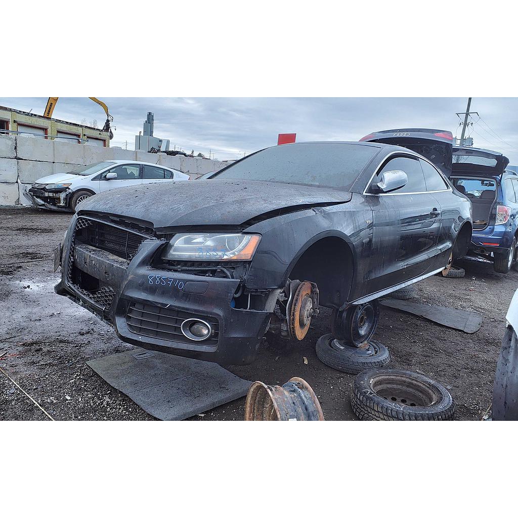 AUDI S5 2010