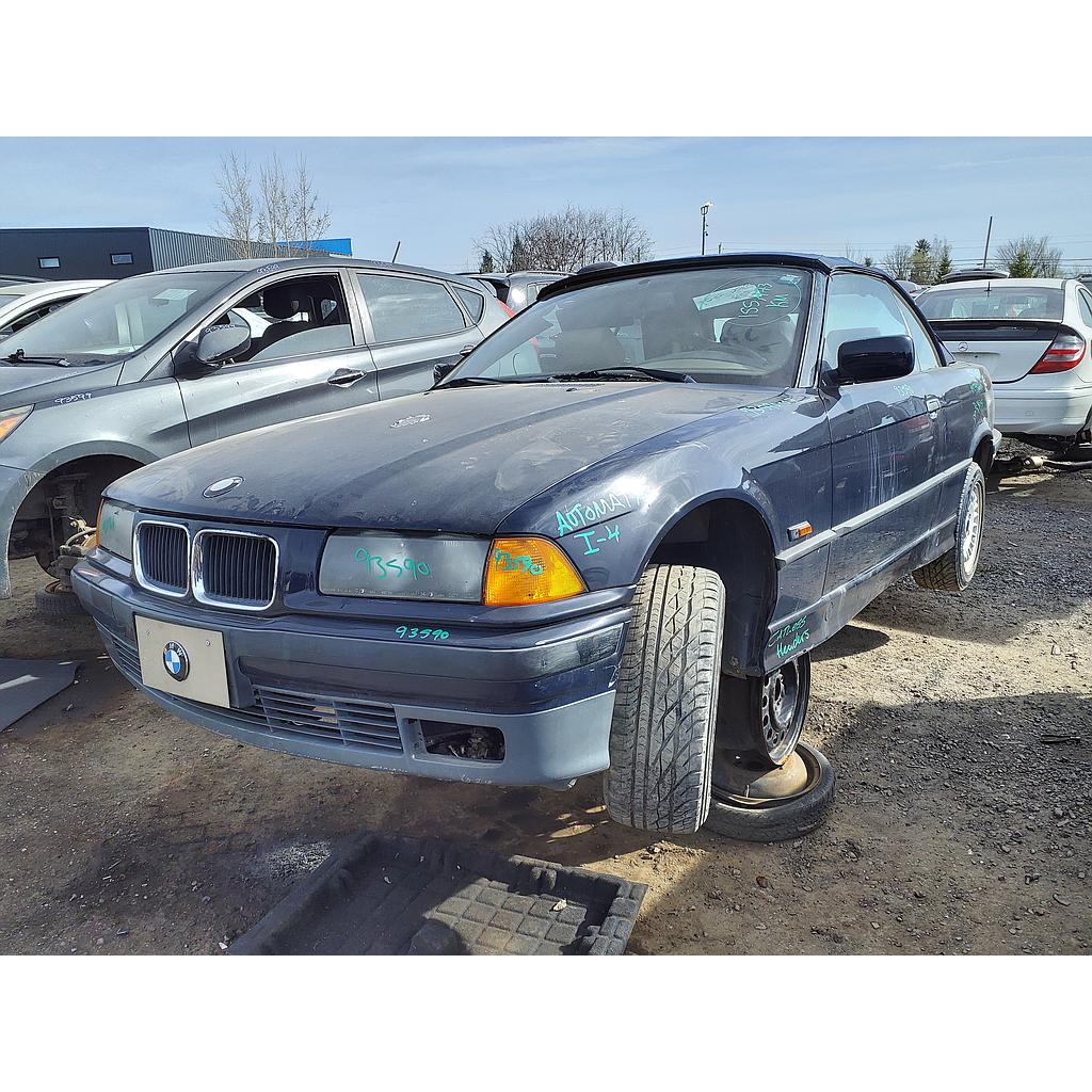 BMW 318 1995