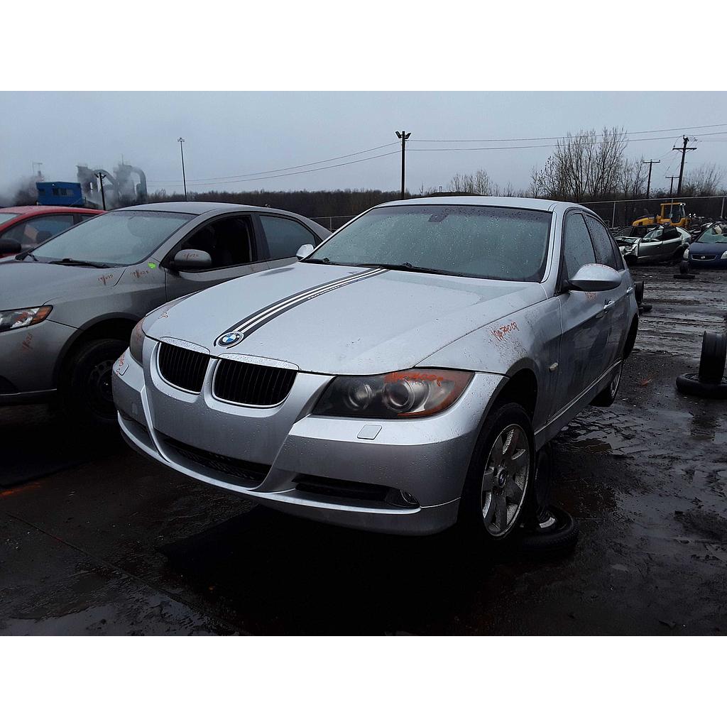 BMW 328 2008