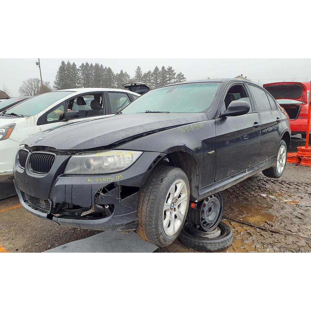 BMW 328 2009