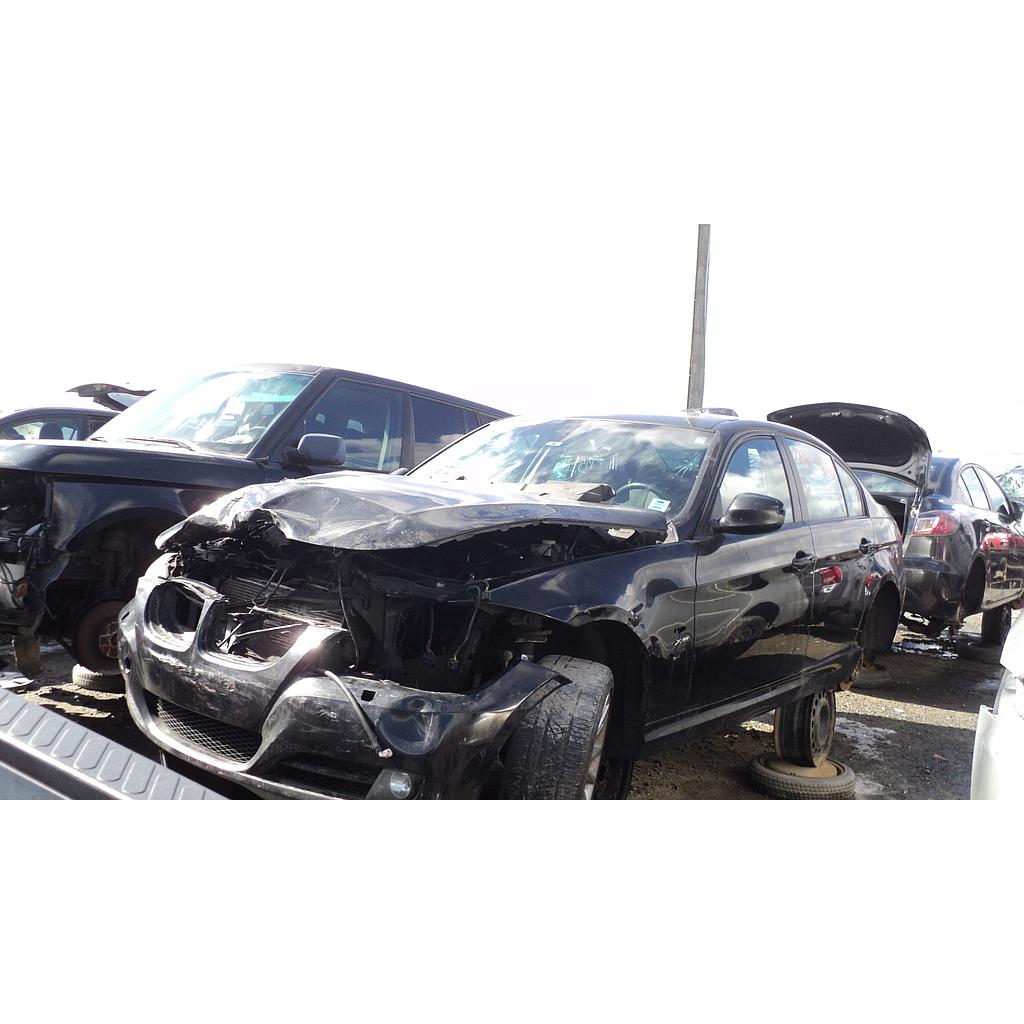 BMW 328 2011