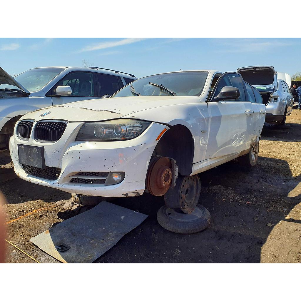 BMW 335 2009