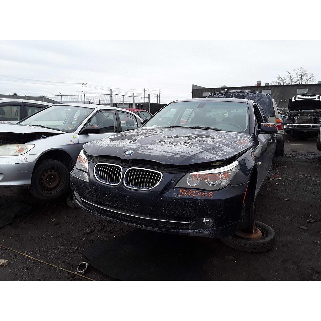BMW 528 2008