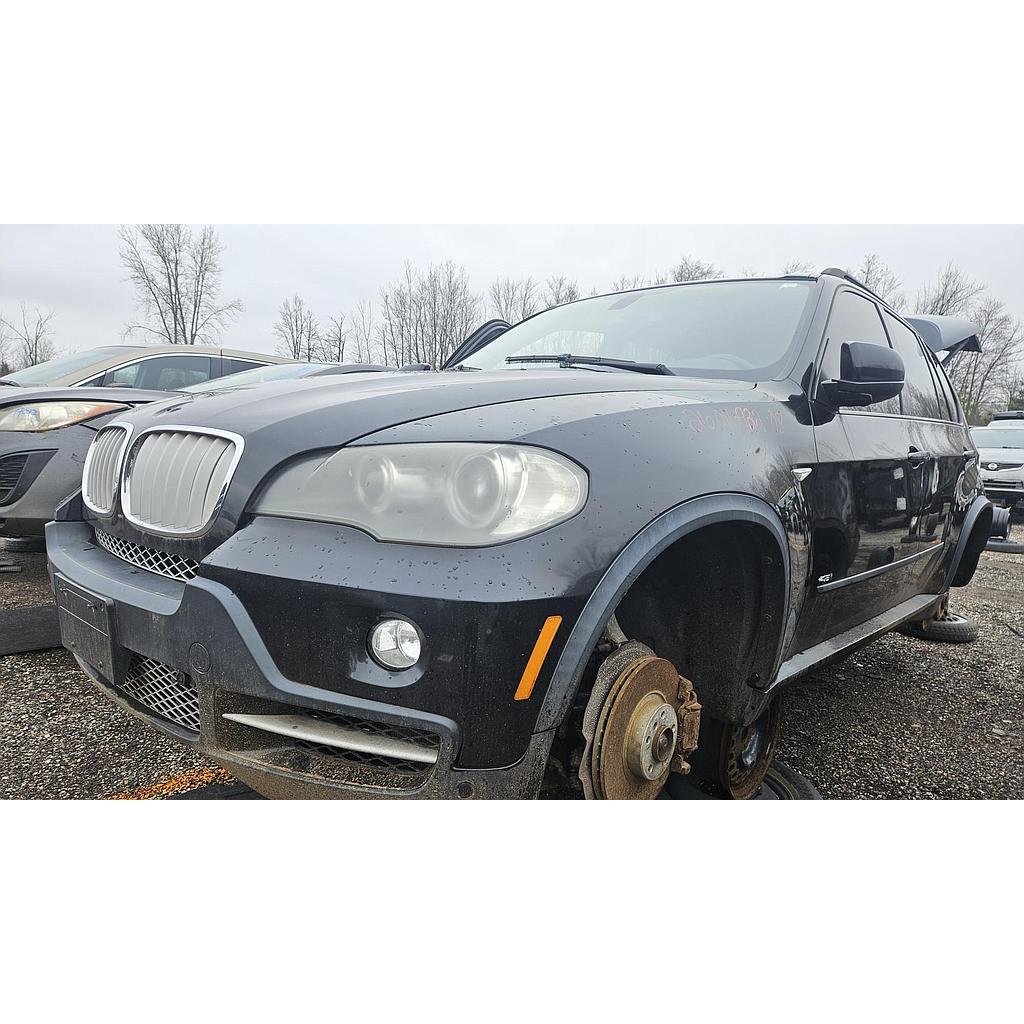 BMW X5 2008