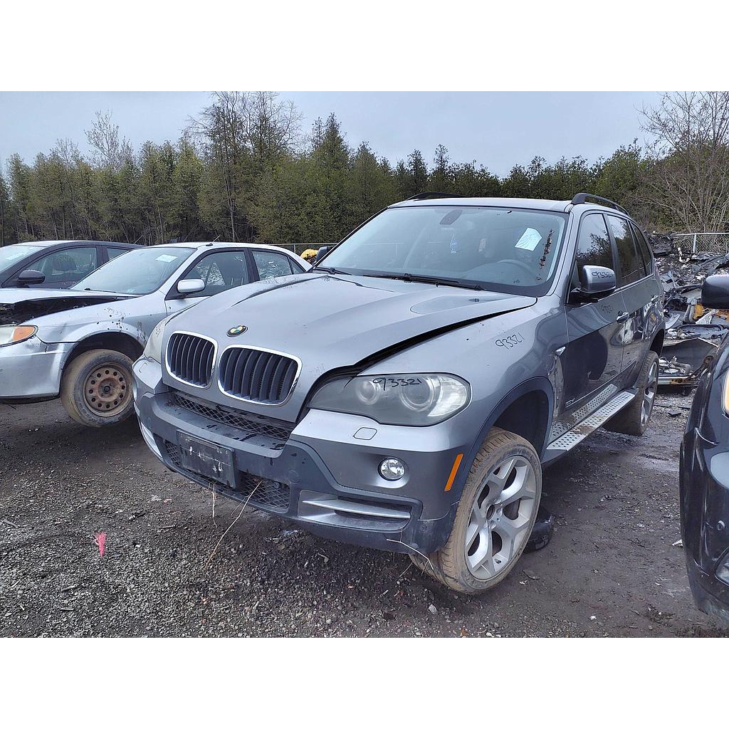 BMW X5 2008