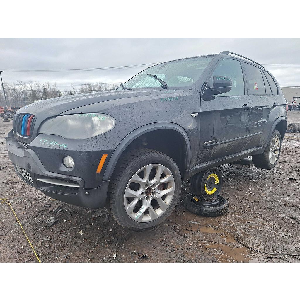 BMW X5 2009