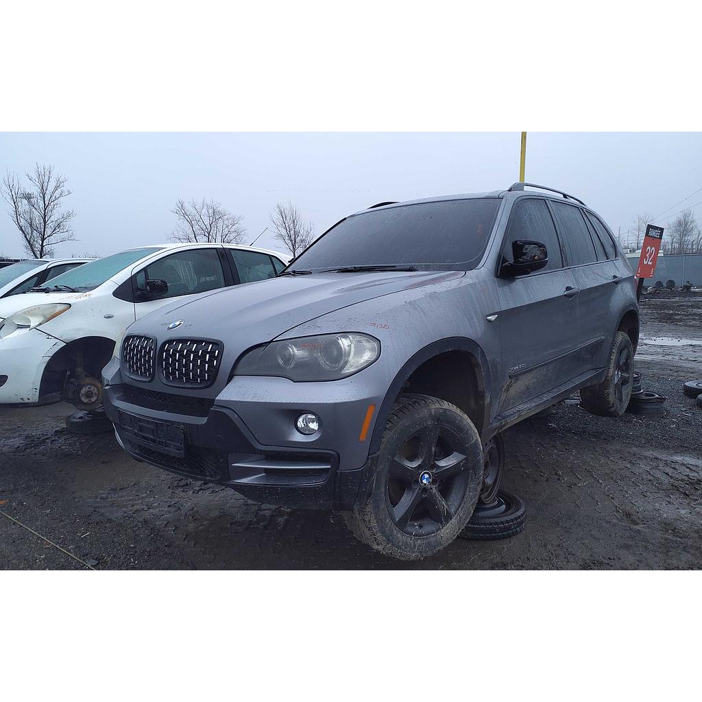 BMW X5 2009
