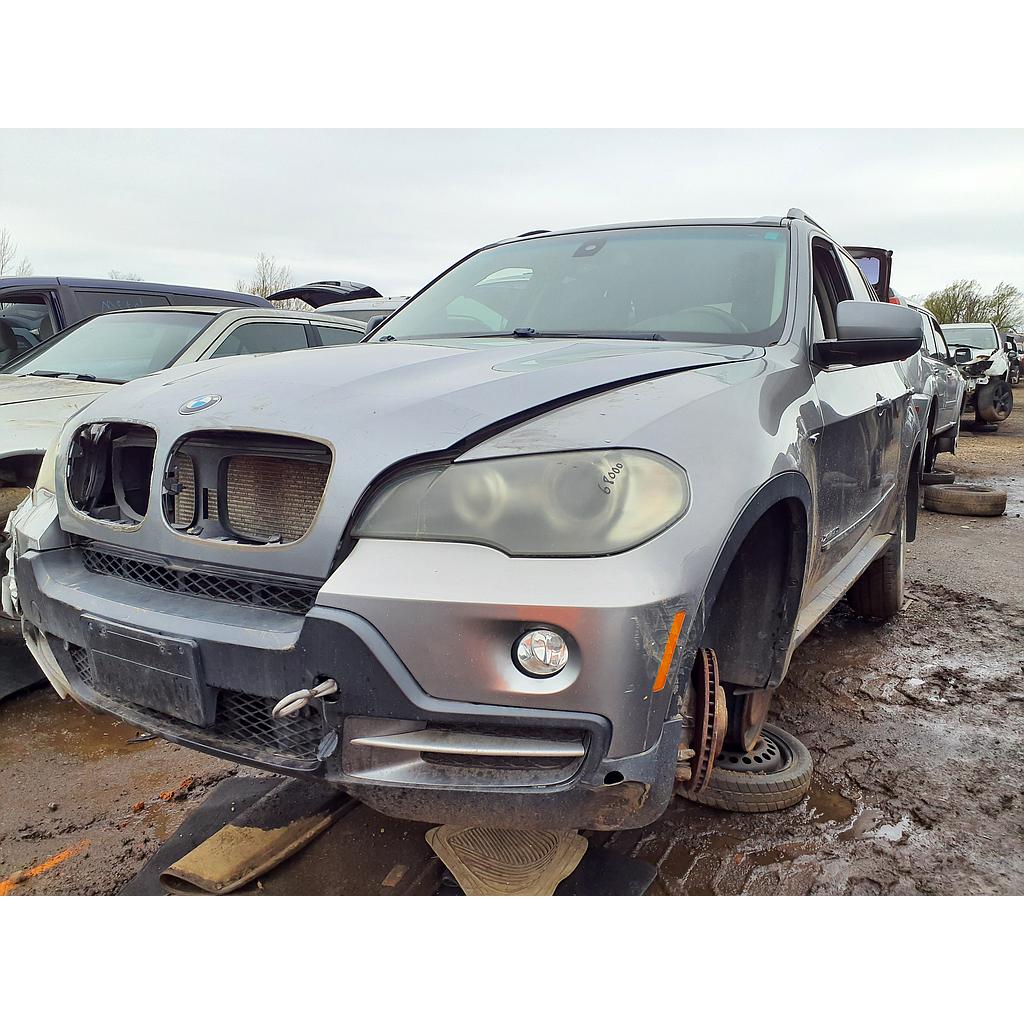 BMW X5 2009
