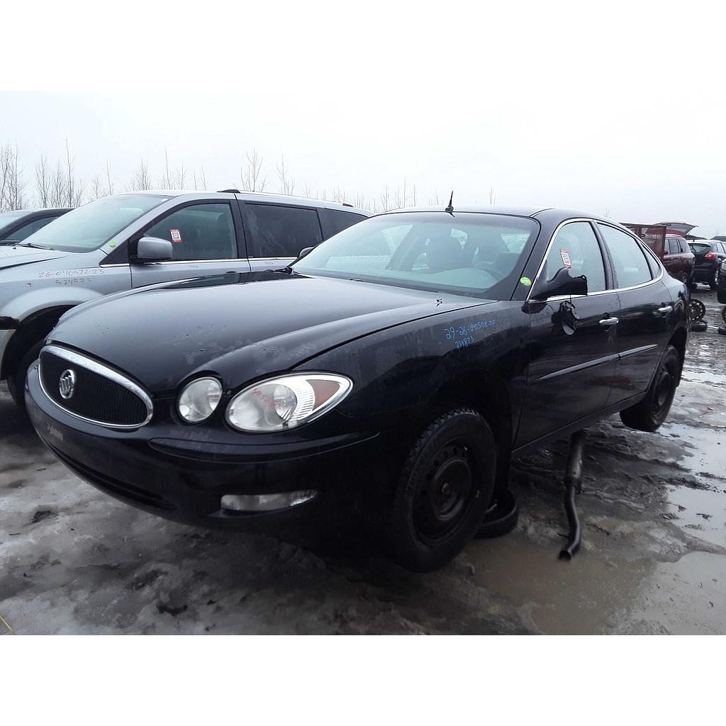 BUICK ALLURE 2005