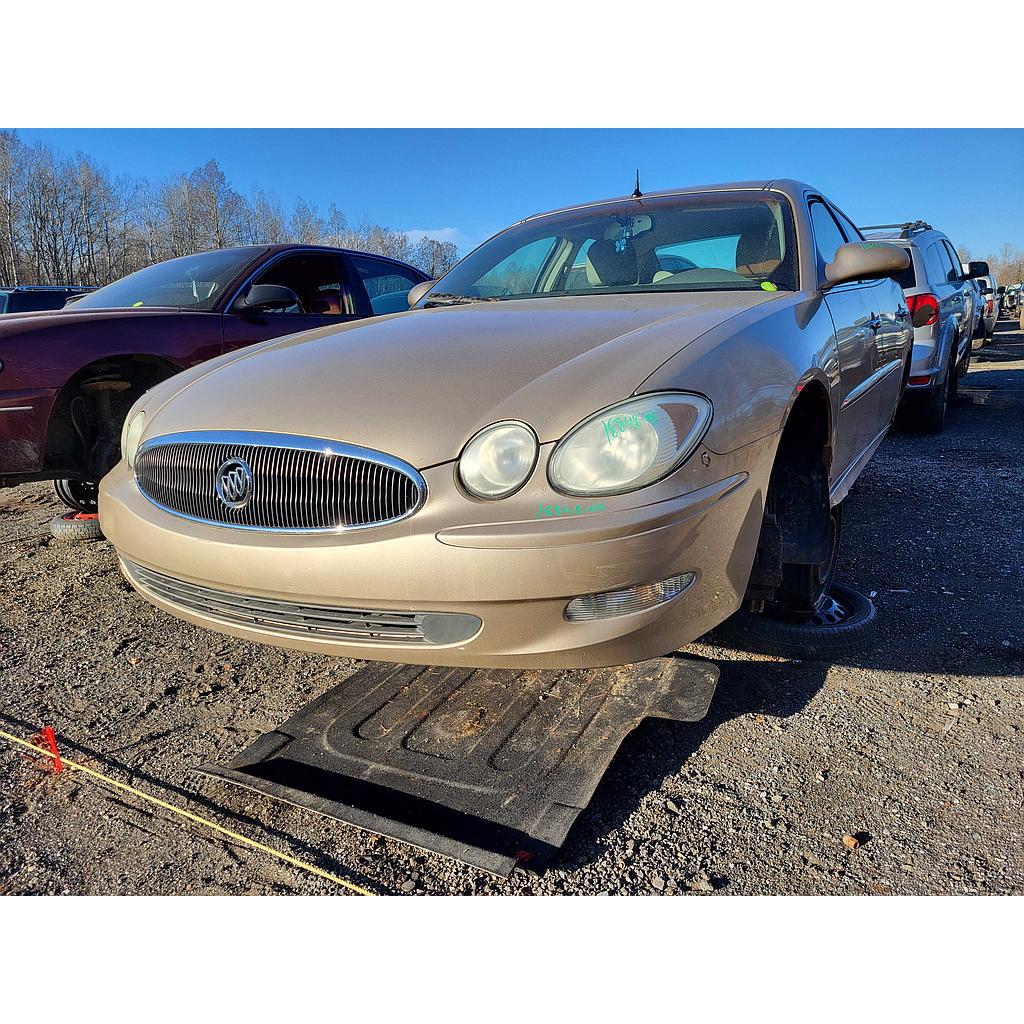 BUICK ALLURE 2005