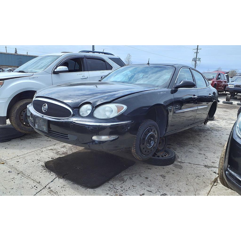 BUICK ALLURE 2005