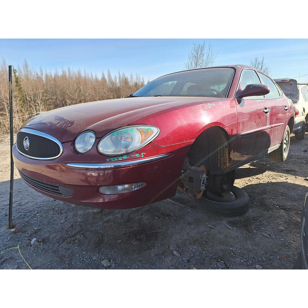 BUICK ALLURE 2005