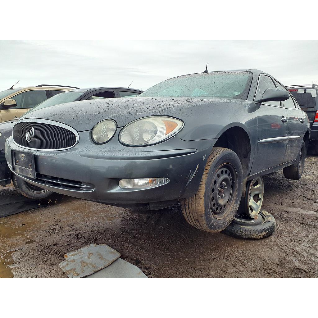 BUICK ALLURE 2005