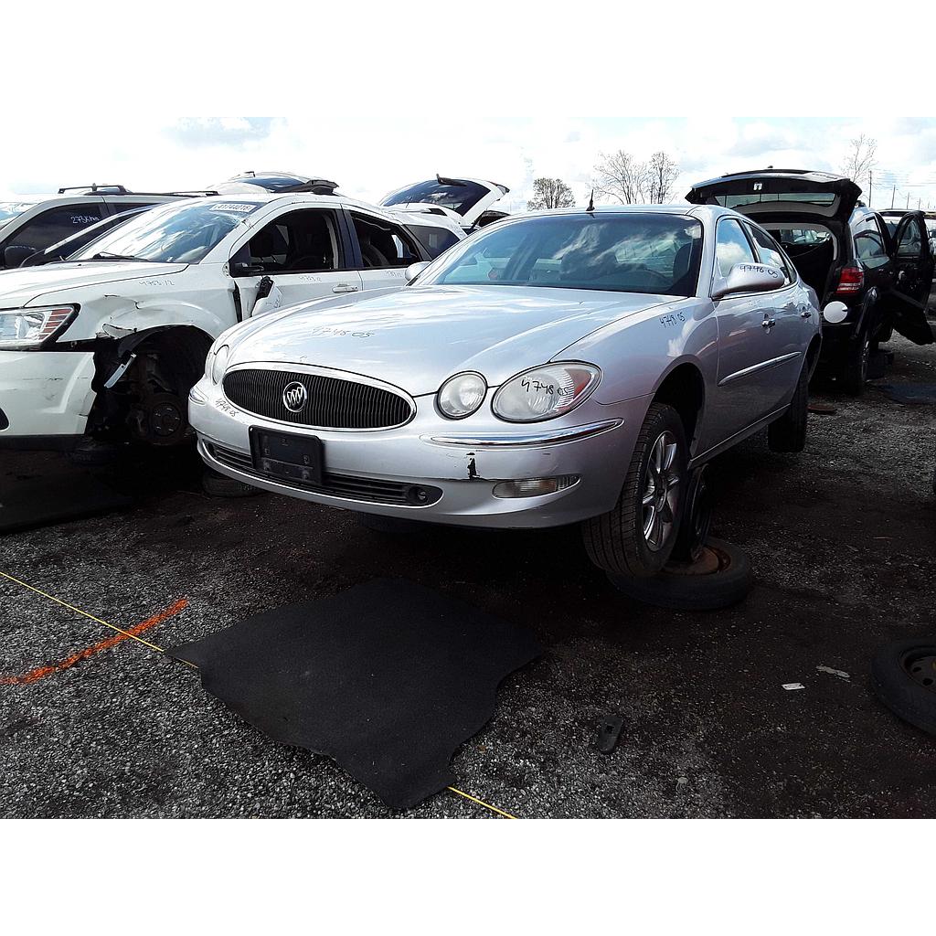 BUICK ALLURE 2005