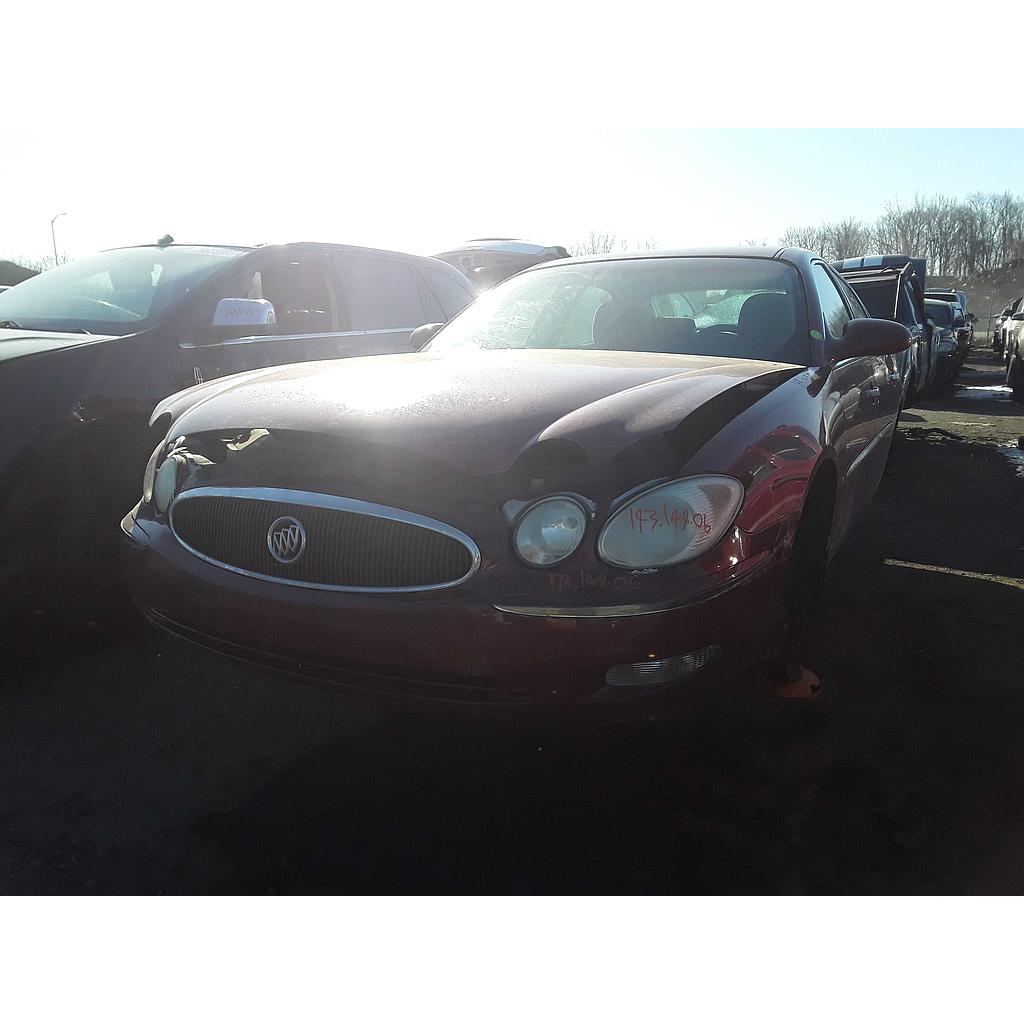 BUICK ALLURE 2006