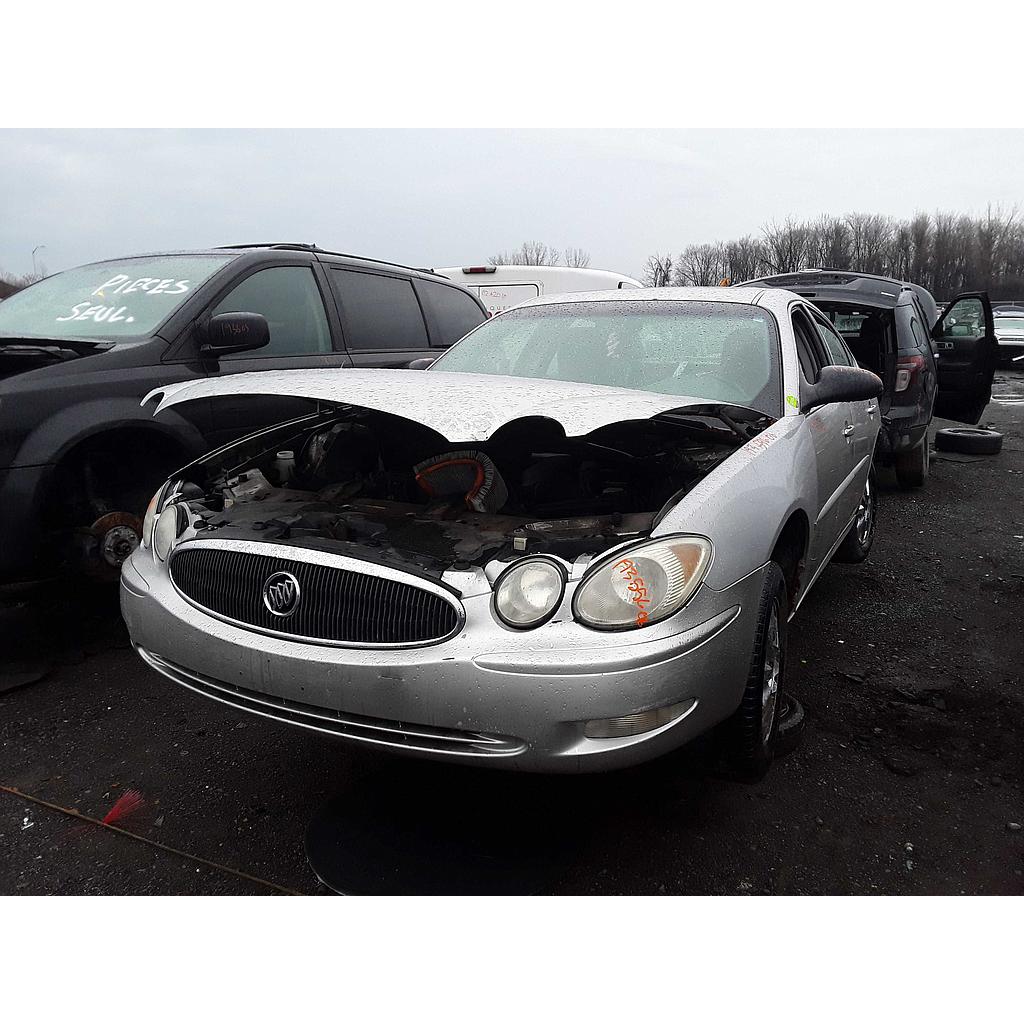 BUICK ALLURE 2006