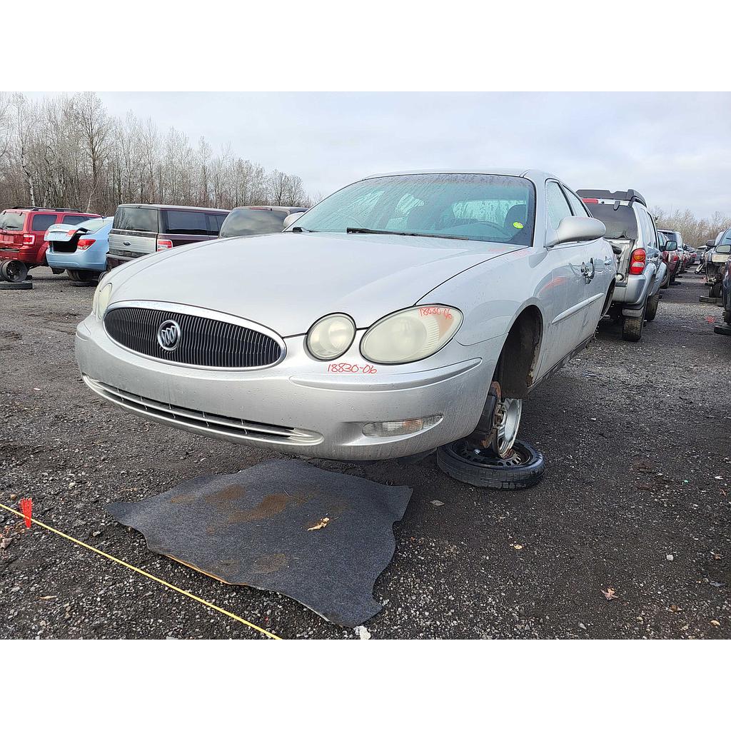BUICK ALLURE 2006