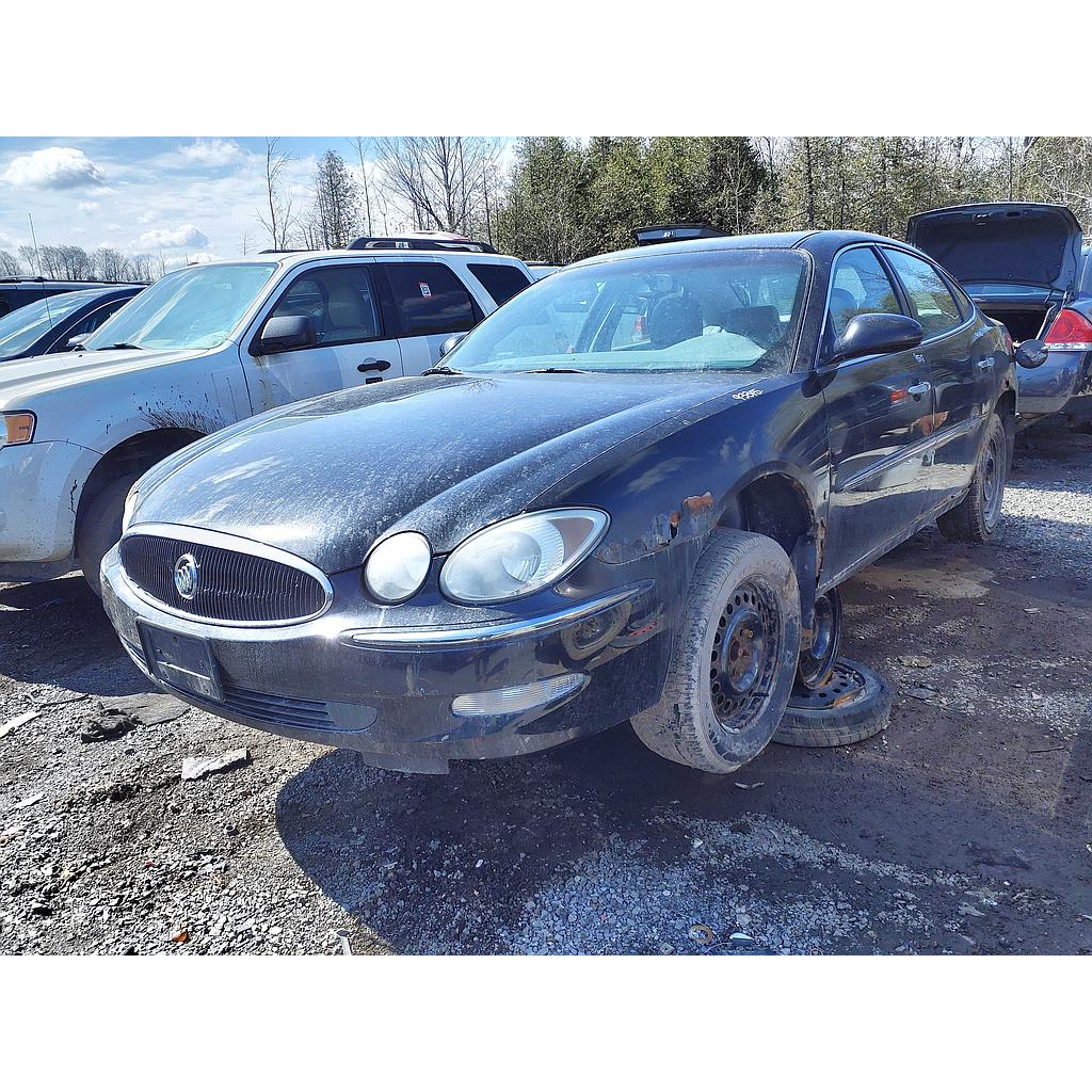 BUICK ALLURE 2006