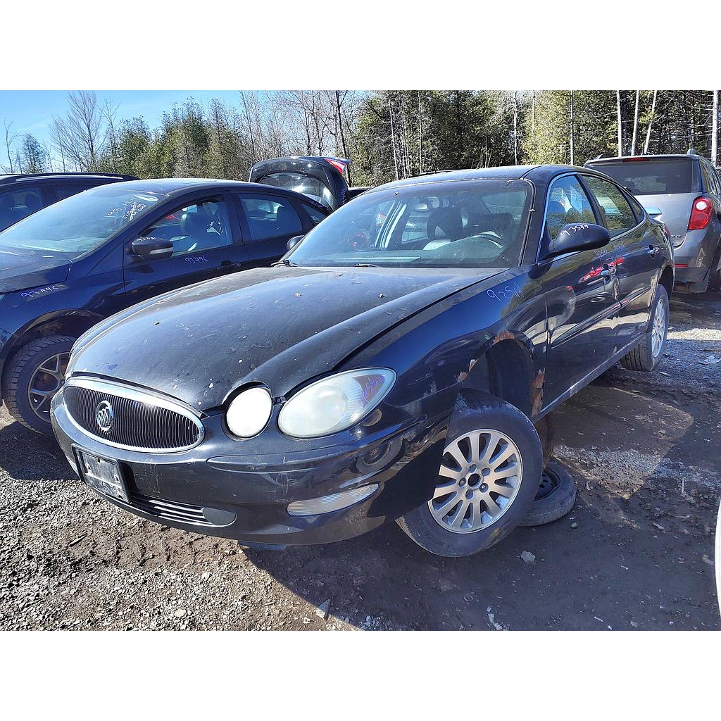 BUICK ALLURE 2006