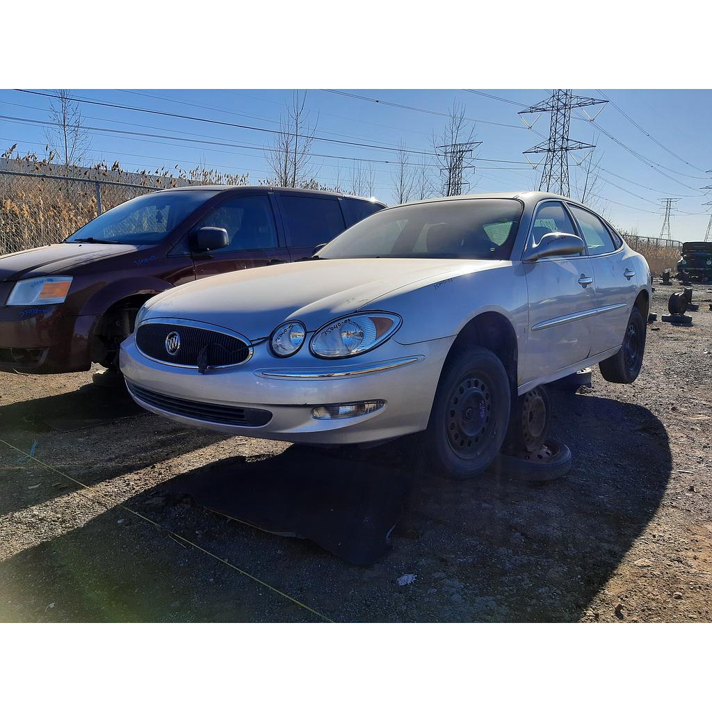 BUICK ALLURE 2006