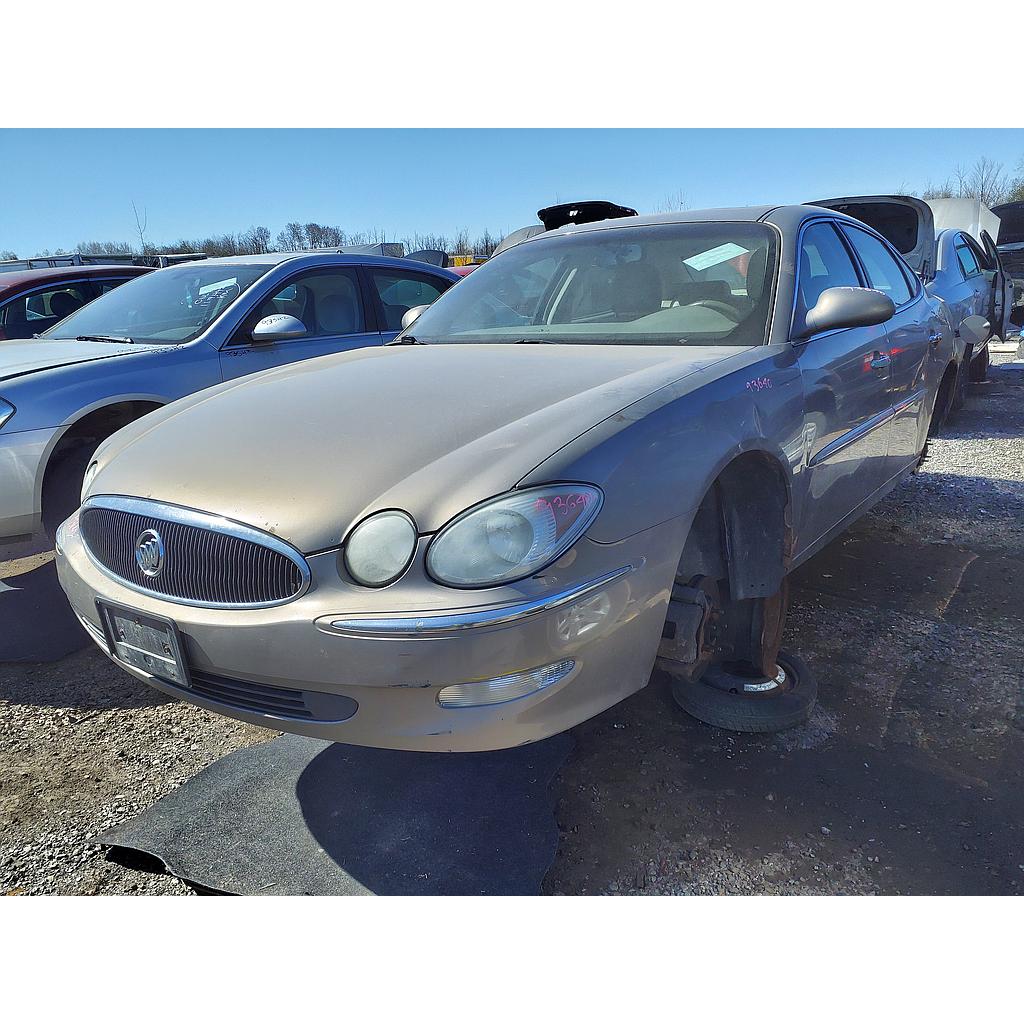 BUICK ALLURE 2006