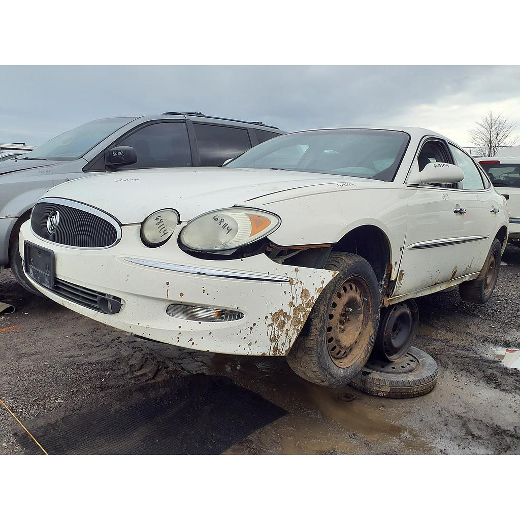 BUICK ALLURE 2006