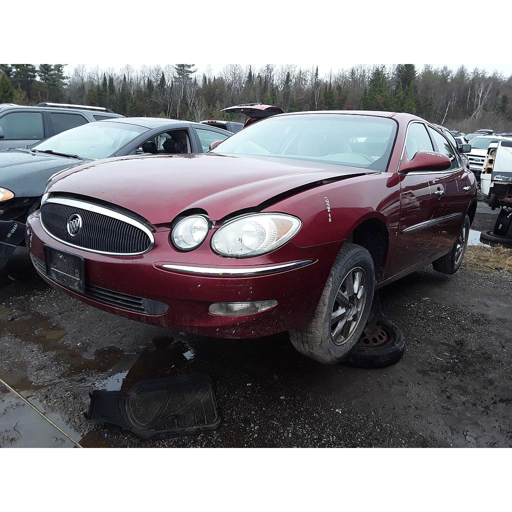 BUICK ALLURE 2007